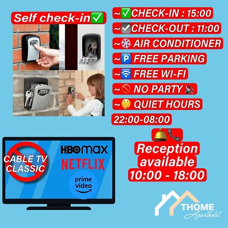 Thome Exclusive Cuvee Turda Esterno foto