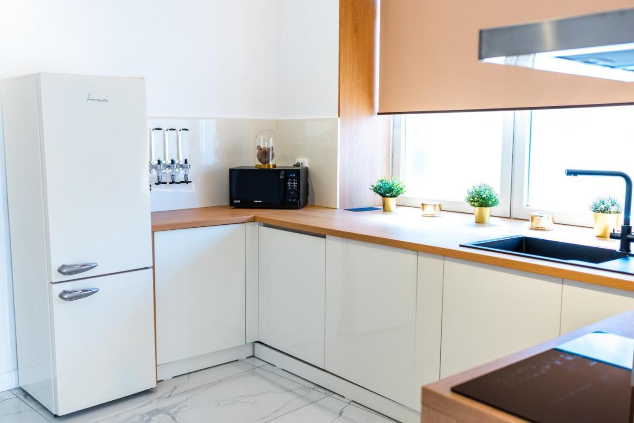 Thome Exclusive Cuvee Turda Esterno foto